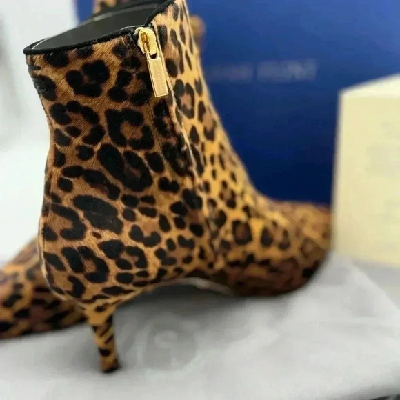 BNWB Perfect Dress Bootie 60 - Picture 12 of 13